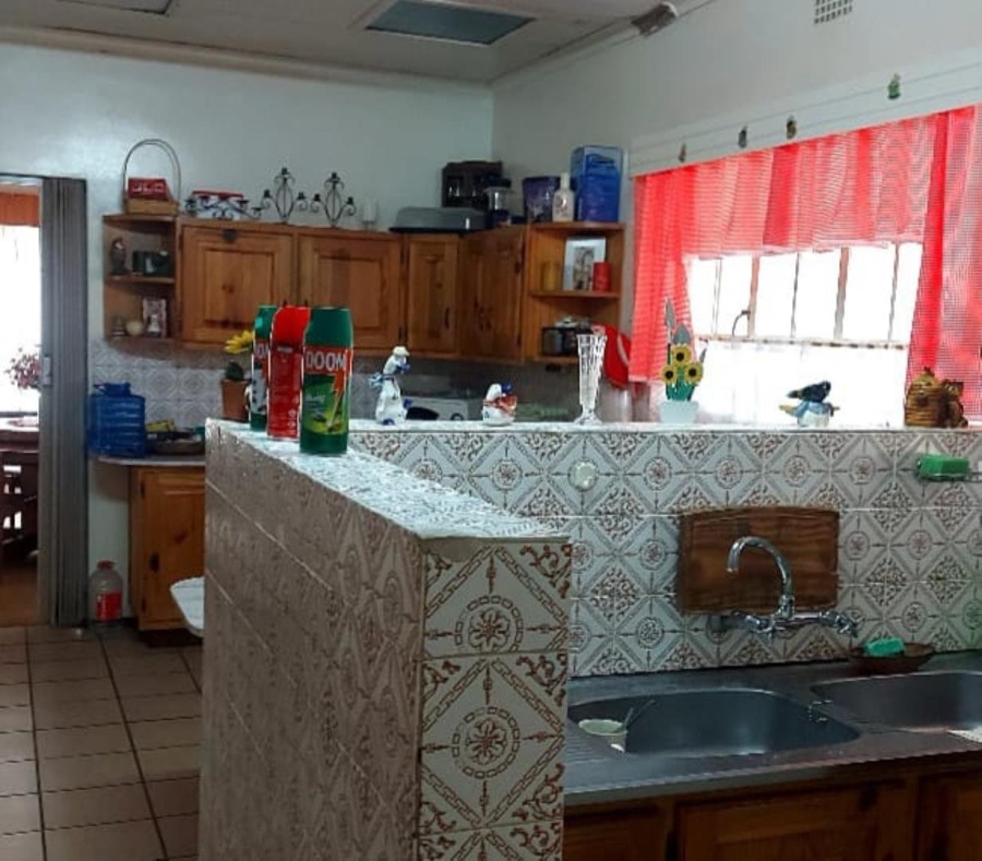 4 Bedroom Property for Sale in Deneysville Free State